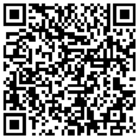 LinkedIn QR Code