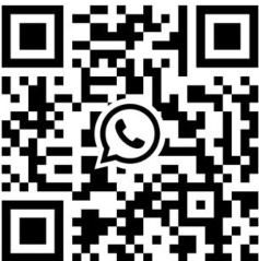 WhatsApp QR Code