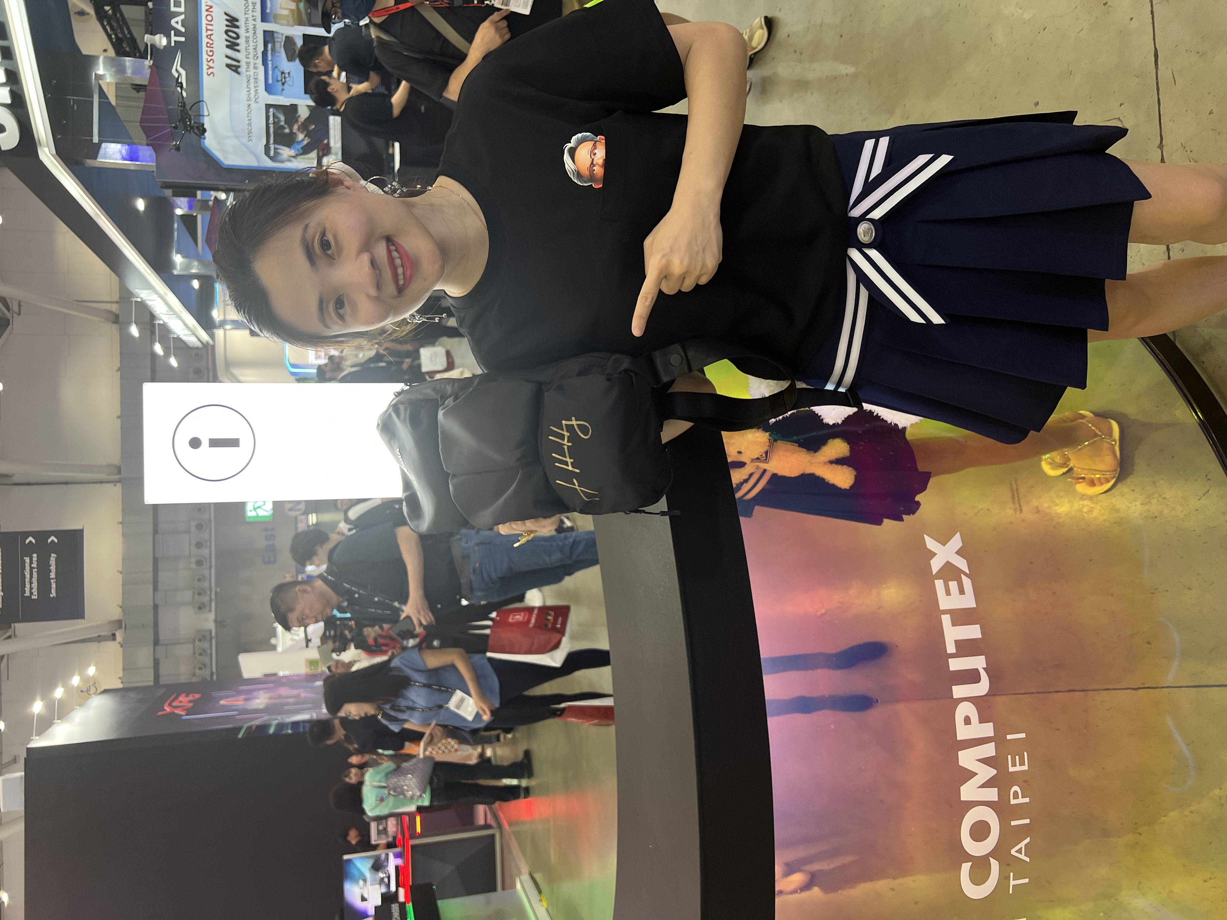 COMPUTEX Taipei & NVIDIA Ecosystem